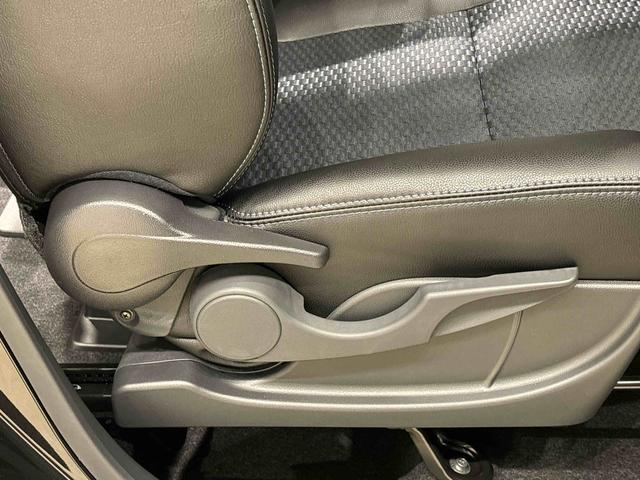 タント カスタムＲＳ　バックモニター対応カメラ　シートヒーター　ＬＥＤオートライト　パワースライドドアウェルカムオープン機能　電動パーキングブレーキ　運転席助手席シートヒーター　アルミホイール　キーフリーシステム　　オート電動格納式ドアミラー（28枚目）