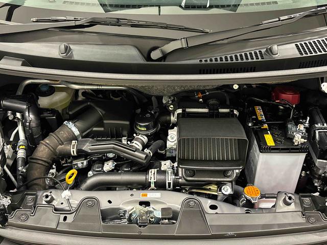 タント カスタムＲＳ　バックモニター対応カメラ　シートヒーター　ＬＥＤオートライト　パワースライドドアウェルカムオープン機能　電動パーキングブレーキ　運転席助手席シートヒーター　アルミホイール　キーフリーシステム　　オート電動格納式ドアミラー（44枚目）