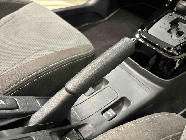 コペン GR スポーツ 純正ナビゲーション ドライブレコーダー GRSPORT専用MOMO製革巻ステアリングホイール GRSPORT専用レカロシート 電子カードキー(GRロゴ入り)BBS製16インチアルミホイール 運転席・助手席シートヒーター(24枚目)