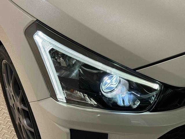 コペン GR スポーツ 純正ナビゲーション ドライブレコーダー GRSPORT専用MOMO製革巻ステアリングホイール GRSPORT専用レカロシート 電子カードキー(GRロゴ入り)BBS製16インチアルミホイール 運転席・助手席シートヒーター(45枚目)