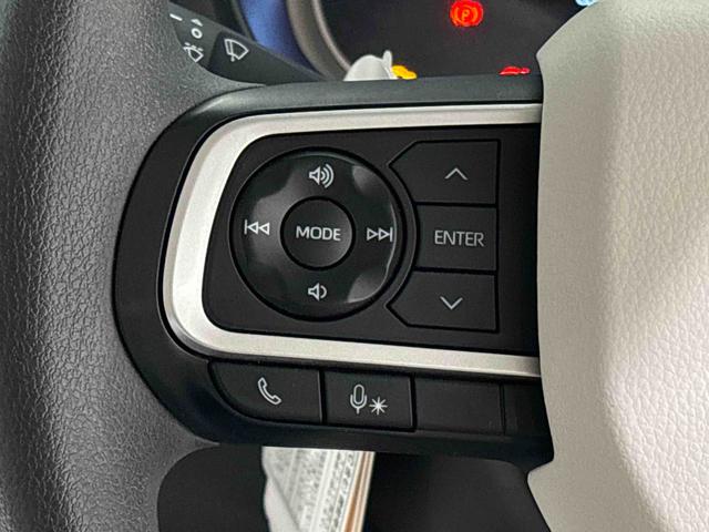 ムーヴキャンバス ストライプスGターボ ナビ バックカメラ ETC ドラレコ LEDオートライト・フォグランプ 電動パーキングブレーキ プッシュボタンスタート セキュリティアラーム バックカメラ 両側パワースライドドアウエルカムオープン機能 オート電動格納式ドアミラー(16枚目)