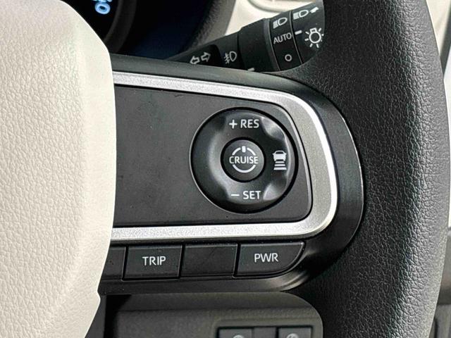 ムーヴキャンバス ストライプスGターボ ナビ バックカメラ ETC ドラレコ LEDオートライト・フォグランプ 電動パーキングブレーキ プッシュボタンスタート セキュリティアラーム バックカメラ 両側パワースライドドアウエルカムオープン機能 オート電動格納式ドアミラー(17枚目)