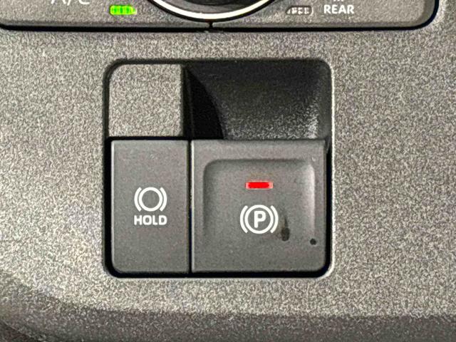 ムーヴキャンバス ストライプスGターボ ナビ バックカメラ ETC ドラレコ LEDオートライト・フォグランプ 電動パーキングブレーキ プッシュボタンスタート セキュリティアラーム バックカメラ 両側パワースライドドアウエルカムオープン機能 オート電動格納式ドアミラー(20枚目)