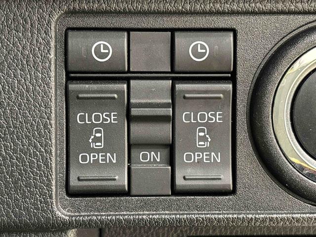 ムーヴキャンバス ストライプスGターボ ナビ バックカメラ ETC ドラレコ LEDオートライト・フォグランプ 電動パーキングブレーキ プッシュボタンスタート セキュリティアラーム バックカメラ 両側パワースライドドアウエルカムオープン機能 オート電動格納式ドアミラー(24枚目)