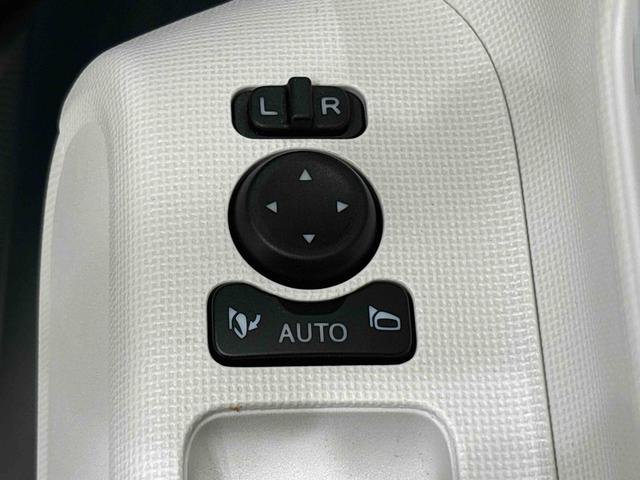 ムーヴキャンバス ストライプスGターボ ナビ バックカメラ ETC ドラレコ LEDオートライト・フォグランプ 電動パーキングブレーキ プッシュボタンスタート セキュリティアラーム バックカメラ 両側パワースライドドアウエルカムオープン機能 オート電動格納式ドアミラー(27枚目)