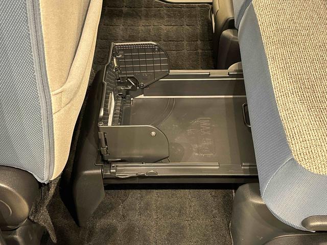 ムーヴキャンバス ストライプスGターボ ナビ バックカメラ ETC ドラレコ LEDオートライト・フォグランプ 電動パーキングブレーキ プッシュボタンスタート セキュリティアラーム バックカメラ 両側パワースライドドアウエルカムオープン機能 オート電動格納式ドアミラー(38枚目)