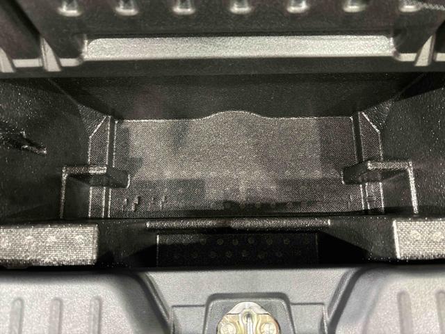 ムーヴキャンバス ストライプスGターボ ナビ バックカメラ ETC ドラレコ LEDオートライト・フォグランプ 電動パーキングブレーキ プッシュボタンスタート セキュリティアラーム バックカメラ 両側パワースライドドアウエルカムオープン機能 オート電動格納式ドアミラー(42枚目)