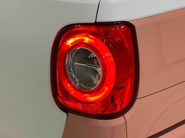 ムーヴキャンバス ストライプスGターボ ナビ バックカメラ ETC ドラレコ LEDオートライト・フォグランプ 電動パーキングブレーキ プッシュボタンスタート セキュリティアラーム バックカメラ 両側パワースライドドアウエルカムオープン機能 オート電動格納式ドアミラー(49枚目)