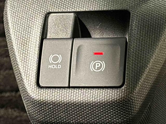 �w�悾���ŊȒP�ɑ��삪�\�ȓd���p�[�L���O�u���[�L���̗p�B�u�g�n�k�c�v�X�C�b�`�������ƁA�a�؂�M���҂��ȂǂŃu���[�L�y�_�����瑫�𗣂��Ă��A�u���[�L��ێ�����̂ň��S�ł�