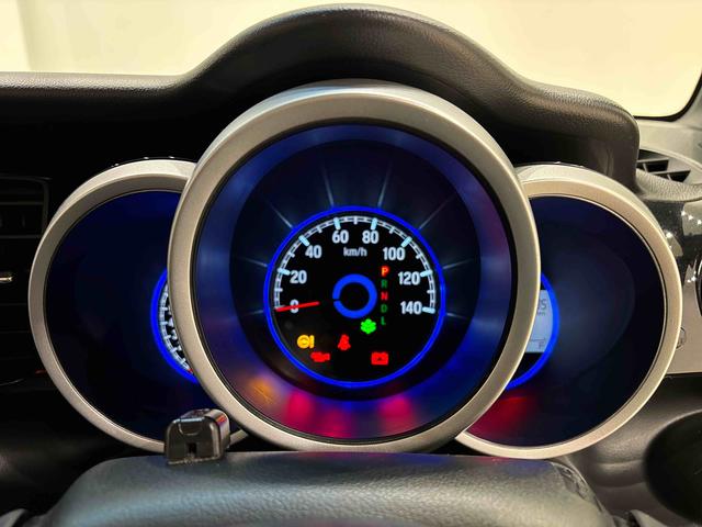 N-BOXカスタム G SSブラックスタイルパッケージ カーナビ バックモニター ドライブレコーダー ETC車載器 後席両側パワースライドドア オートライト オートエアコン プッシュボタンスタート トップシェイドガラス キーフリーシステム アルミホイール 電動格納式ドアミラー(18枚目)