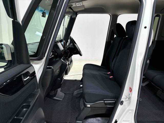 N-BOXカスタム G SSブラックスタイルパッケージ カーナビ バックモニター ドライブレコーダー ETC車載器 後席両側パワースライドドア オートライト オートエアコン プッシュボタンスタート トップシェイドガラス キーフリーシステム アルミホイール 電動格納式ドアミラー(34枚目)