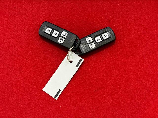 N-BOXカスタム G SSブラックスタイルパッケージ カーナビ バックモニター ドライブレコーダー ETC車載器 後席両側パワースライドドア オートライト オートエアコン プッシュボタンスタート トップシェイドガラス キーフリーシステム アルミホイール 電動格納式ドアミラー(48枚目)