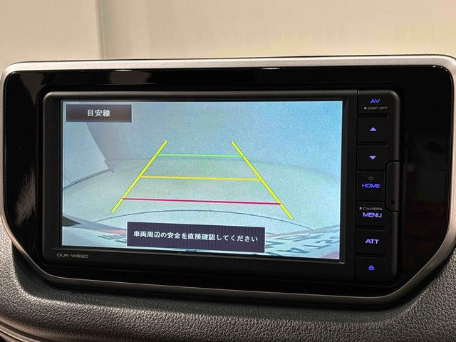 ムーヴ ＸリミテッドＩＩ　ＳＡＩＩＩ　オーディオ　バックモニター　コーナーセンサー　シートヒーター　オートエアコン　オート格納機能付き電動ミラー　オートライト　シートリフター　プッシュボタンスタート　ステアリングスイッチ　セキュリティーアラーム（7枚目）