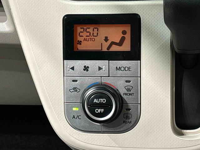 ムーヴ ＸリミテッドＩＩ　ＳＡＩＩＩ　オーディオ　バックモニター　コーナーセンサー　シートヒーター　オートエアコン　オート格納機能付き電動ミラー　オートライト　シートリフター　プッシュボタンスタート　ステアリングスイッチ　セキュリティーアラーム（16枚目）