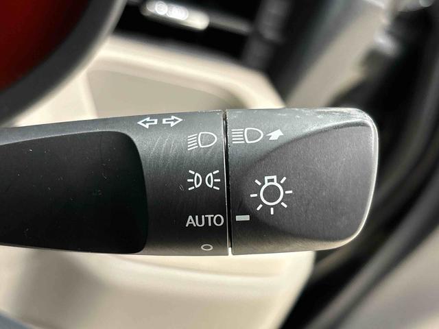 ムーヴ ＸリミテッドＩＩ　ＳＡＩＩＩ　オーディオ　バックモニター　コーナーセンサー　シートヒーター　オートエアコン　オート格納機能付き電動ミラー　オートライト　シートリフター　プッシュボタンスタート　ステアリングスイッチ　セキュリティーアラーム（26枚目）