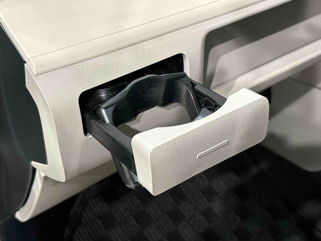 ムーヴ ＸリミテッドＩＩ　ＳＡＩＩＩ　オーディオ　バックモニター　コーナーセンサー　シートヒーター　オートエアコン　オート格納機能付き電動ミラー　オートライト　シートリフター　プッシュボタンスタート　ステアリングスイッチ　セキュリティーアラーム（33枚目）