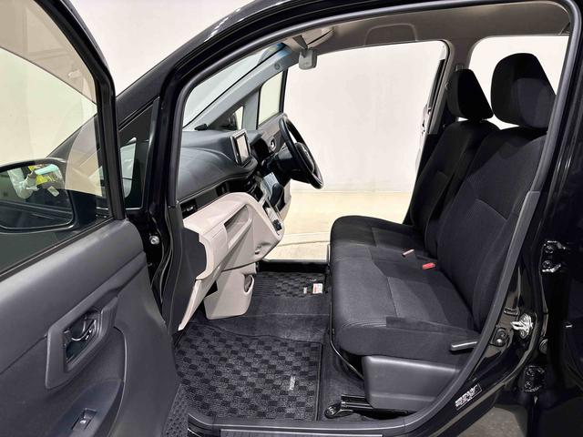 ムーヴ ＸリミテッドＩＩ　ＳＡＩＩＩ　オーディオ　バックモニター　コーナーセンサー　シートヒーター　オートエアコン　オート格納機能付き電動ミラー　オートライト　シートリフター　プッシュボタンスタート　ステアリングスイッチ　セキュリティーアラーム（37枚目）