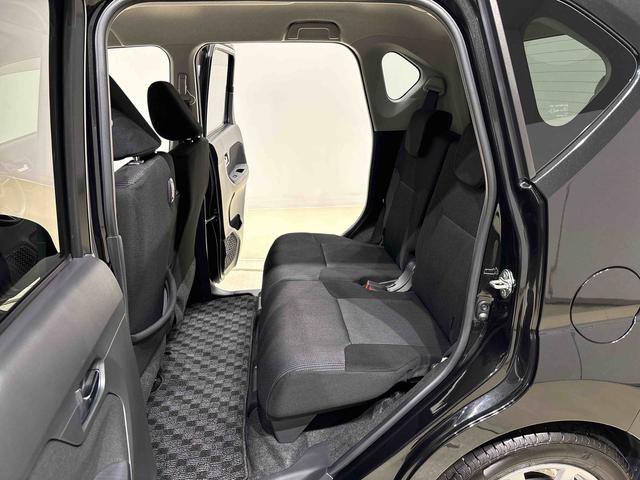 ムーヴ ＸリミテッドＩＩ　ＳＡＩＩＩ　オーディオ　バックモニター　コーナーセンサー　シートヒーター　オートエアコン　オート格納機能付き電動ミラー　オートライト　シートリフター　プッシュボタンスタート　ステアリングスイッチ　セキュリティーアラーム（39枚目）