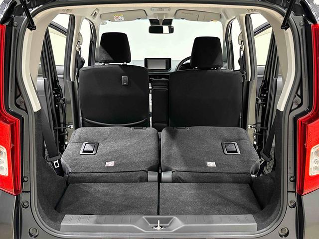 ムーヴ ＸリミテッドＩＩ　ＳＡＩＩＩ　オーディオ　バックモニター　コーナーセンサー　シートヒーター　オートエアコン　オート格納機能付き電動ミラー　オートライト　シートリフター　プッシュボタンスタート　ステアリングスイッチ　セキュリティーアラーム（41枚目）