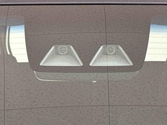 ムーヴ ＸリミテッドＩＩ　ＳＡＩＩＩ　オーディオ　バックモニター　コーナーセンサー　シートヒーター　オートエアコン　オート格納機能付き電動ミラー　オートライト　シートリフター　プッシュボタンスタート　ステアリングスイッチ　セキュリティーアラーム（44枚目）