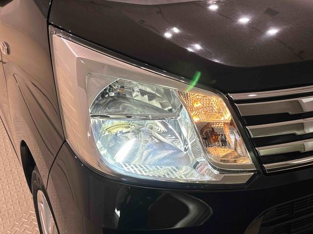 ムーヴ ＸリミテッドＩＩ　ＳＡＩＩＩ　オーディオ　バックモニター　コーナーセンサー　シートヒーター　オートエアコン　オート格納機能付き電動ミラー　オートライト　シートリフター　プッシュボタンスタート　ステアリングスイッチ　セキュリティーアラーム（47枚目）