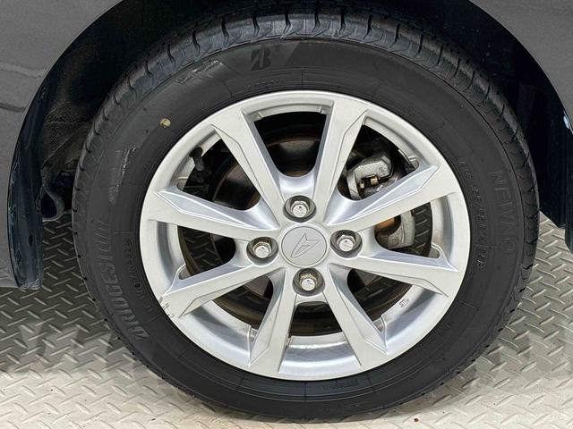 ムーヴ ＸリミテッドＩＩ　ＳＡＩＩＩ　オーディオ　バックモニター　コーナーセンサー　シートヒーター　オートエアコン　オート格納機能付き電動ミラー　オートライト　シートリフター　プッシュボタンスタート　ステアリングスイッチ　セキュリティーアラーム（49枚目）