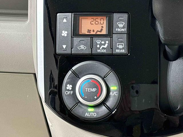 タント ＸリミテッドＳＡＩＩＩ　ナビ　パノラマ　ドラレコ　ＥＴＣ　ＬＥＤオートライト　パワースライドドア　プッシュスタート　　セキュリティアラーム　キーフリーシステム　　オートエアコン　シートヒーター　電動格納式ドアミラー　社外アルミホイール（19枚目）