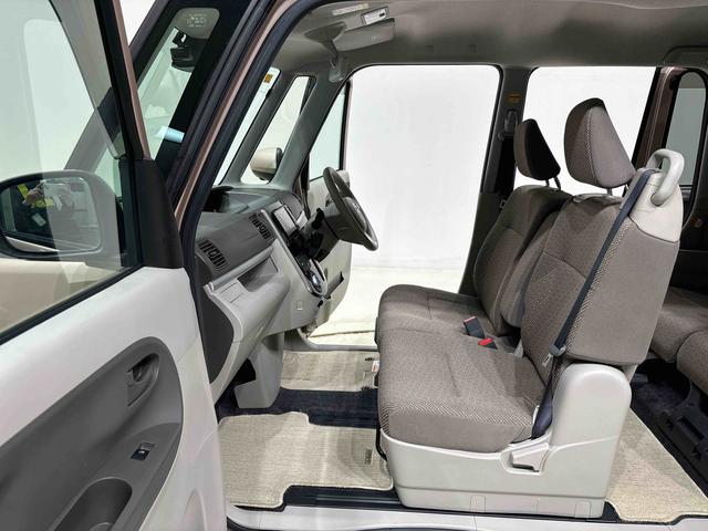 タント ＸリミテッドＳＡＩＩＩ　ナビ　パノラマ　ドラレコ　ＥＴＣ　ＬＥＤオートライト　パワースライドドア　プッシュスタート　　セキュリティアラーム　キーフリーシステム　　オートエアコン　シートヒーター　電動格納式ドアミラー　社外アルミホイール（38枚目）