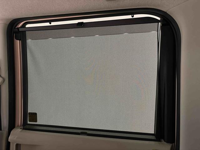 タント ＸリミテッドＳＡＩＩＩ　ナビ　パノラマ　ドラレコ　ＥＴＣ　ＬＥＤオートライト　パワースライドドア　プッシュスタート　　セキュリティアラーム　キーフリーシステム　　オートエアコン　シートヒーター　電動格納式ドアミラー　社外アルミホイール（45枚目）