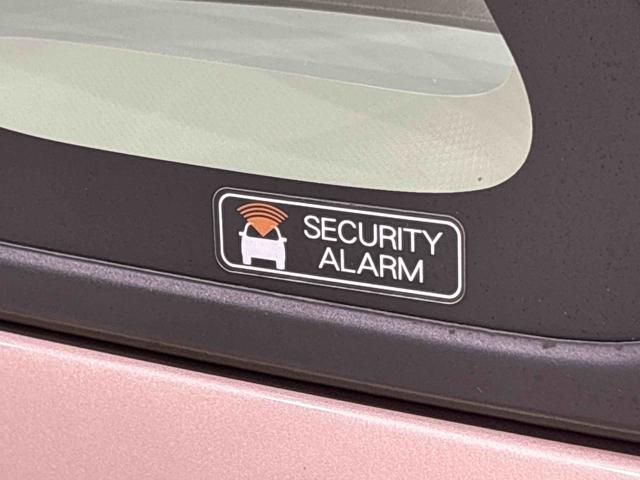 タント ＸリミテッドＳＡＩＩＩ　ナビ　パノラマ　ドラレコ　ＥＴＣ　ＬＥＤオートライト　パワースライドドア　プッシュスタート　　セキュリティアラーム　キーフリーシステム　　オートエアコン　シートヒーター　電動格納式ドアミラー　社外アルミホイール（46枚目）