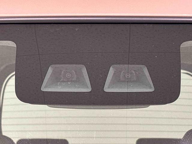 タント ＸリミテッドＳＡＩＩＩ　ナビ　パノラマ　ドラレコ　ＥＴＣ　ＬＥＤオートライト　パワースライドドア　プッシュスタート　　セキュリティアラーム　キーフリーシステム　　オートエアコン　シートヒーター　電動格納式ドアミラー　社外アルミホイール（47枚目）