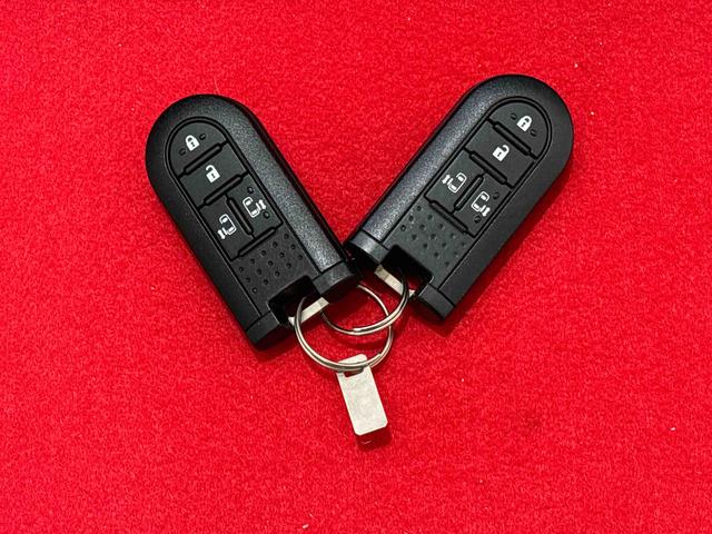 タント ＸリミテッドＳＡＩＩＩ　ナビ　パノラマ　ドラレコ　ＥＴＣ　ＬＥＤオートライト　パワースライドドア　プッシュスタート　　セキュリティアラーム　キーフリーシステム　　オートエアコン　シートヒーター　電動格納式ドアミラー　社外アルミホイール（53枚目）