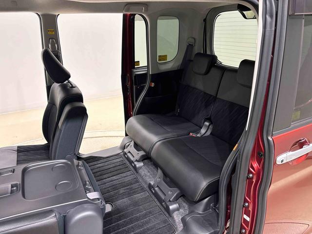 タント カスタムＸ　トップエディションＶＳ　ＳＡＩＩＩ　カーナビ　パノラマモニター対応カメラ　ドライブレコーダー　ＥＴＣ　運転席シートヒーター　後席両側パワースライドドア　ＬＥＤヘッドライト・フォグランプ　サイドエアバッグ　オートライト　トップシェイドガラス（43枚目）
