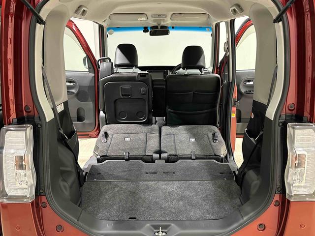 タント カスタムＸ　トップエディションＶＳ　ＳＡＩＩＩ　カーナビ　パノラマモニター対応カメラ　ドライブレコーダー　ＥＴＣ　運転席シートヒーター　後席両側パワースライドドア　ＬＥＤヘッドライト・フォグランプ　サイドエアバッグ　オートライト　トップシェイドガラス（45枚目）