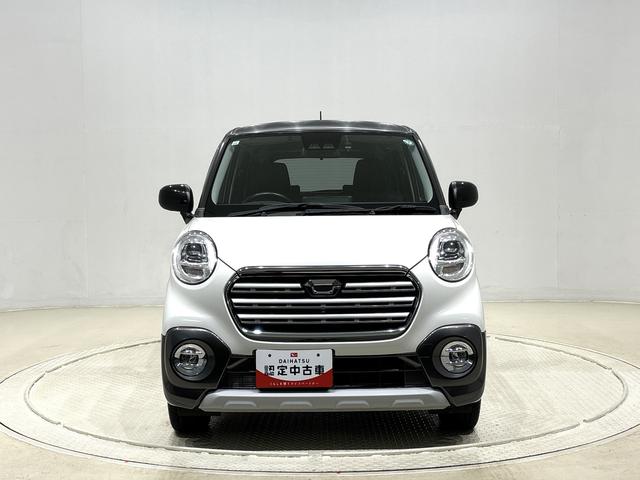 キャスト アクティバＧ　ターボ　プライムコレクション　ＳＡＩＩＩ　ＬＥＤヘッドランプ・フォグランプ　アルミホイール　オートライト　プッシュボタンスタート　セキュリティアラーム（10枚目）