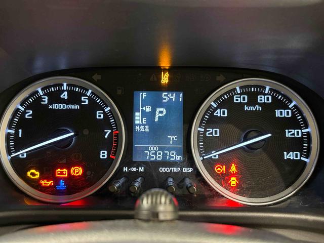 キャスト アクティバＧ　ターボ　プライムコレクション　ＳＡＩＩＩ　ＬＥＤヘッドランプ・フォグランプ　アルミホイール　オートライト　プッシュボタンスタート　セキュリティアラーム（19枚目）