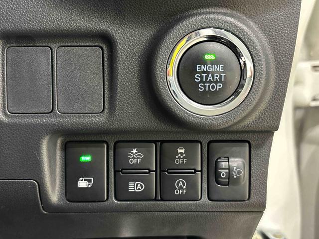 キャスト アクティバＧ　ターボ　プライムコレクション　ＳＡＩＩＩ　ＬＥＤヘッドランプ・フォグランプ　アルミホイール　オートライト　プッシュボタンスタート　セキュリティアラーム（20枚目）