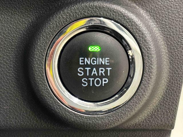 キャスト アクティバＧ　ターボ　プライムコレクション　ＳＡＩＩＩ　ＬＥＤヘッドランプ・フォグランプ　アルミホイール　オートライト　プッシュボタンスタート　セキュリティアラーム（21枚目）