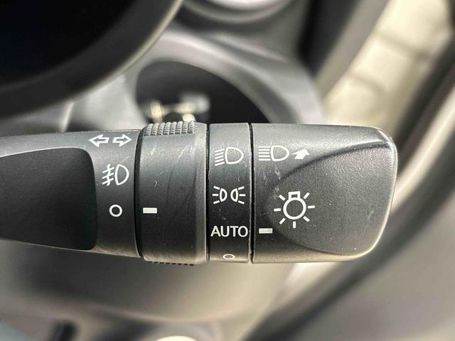 キャスト アクティバＧ　ターボ　プライムコレクション　ＳＡＩＩＩ　ＬＥＤヘッドランプ・フォグランプ　アルミホイール　オートライト　プッシュボタンスタート　セキュリティアラーム（28枚目）