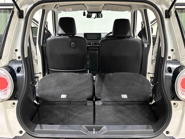 キャスト アクティバＧ　ターボ　プライムコレクション　ＳＡＩＩＩ　ＬＥＤヘッドランプ・フォグランプ　アルミホイール　オートライト　プッシュボタンスタート　セキュリティアラーム（44枚目）