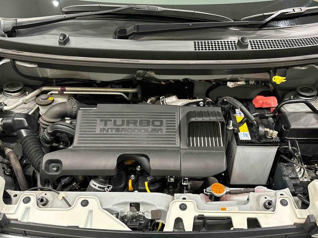 キャスト アクティバＧ　ターボ　プライムコレクション　ＳＡＩＩＩ　ＬＥＤヘッドランプ・フォグランプ　アルミホイール　オートライト　プッシュボタンスタート　セキュリティアラーム（48枚目）