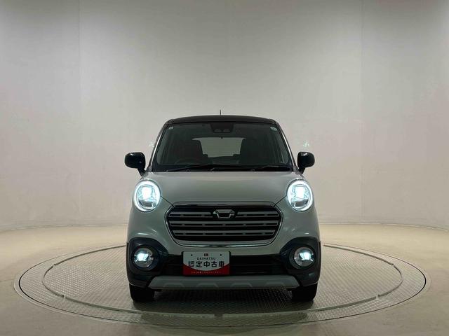 キャスト アクティバＧ　ターボ　プライムコレクション　ＳＡＩＩＩ　ＬＥＤヘッドランプ・フォグランプ　アルミホイール　オートライト　プッシュボタンスタート　セキュリティアラーム（49枚目）