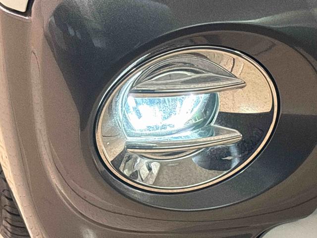 キャスト アクティバＧ　ターボ　プライムコレクション　ＳＡＩＩＩ　ＬＥＤヘッドランプ・フォグランプ　アルミホイール　オートライト　プッシュボタンスタート　セキュリティアラーム（51枚目）