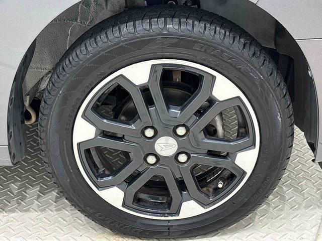 キャスト アクティバＧ　ターボ　プライムコレクション　ＳＡＩＩＩ　ＬＥＤヘッドランプ・フォグランプ　アルミホイール　オートライト　プッシュボタンスタート　セキュリティアラーム（53枚目）