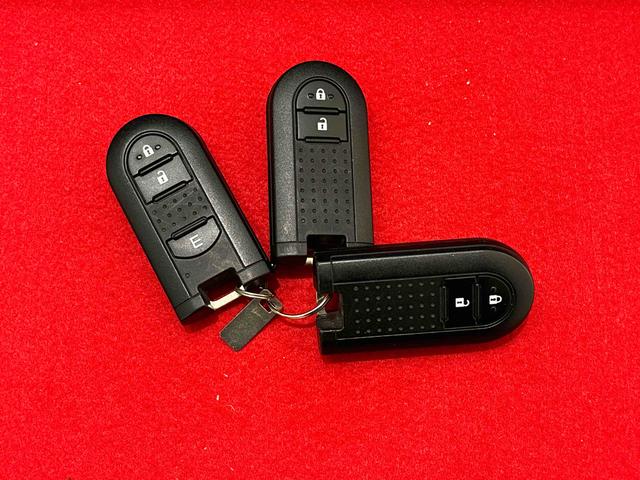 キャスト アクティバＧ　ターボ　プライムコレクション　ＳＡＩＩＩ　ＬＥＤヘッドランプ・フォグランプ　アルミホイール　オートライト　プッシュボタンスタート　セキュリティアラーム（54枚目）