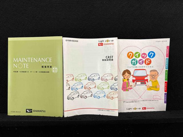 キャスト アクティバＧ　ターボ　プライムコレクション　ＳＡＩＩＩ　ＬＥＤヘッドランプ・フォグランプ　アルミホイール　オートライト　プッシュボタンスタート　セキュリティアラーム（55枚目）