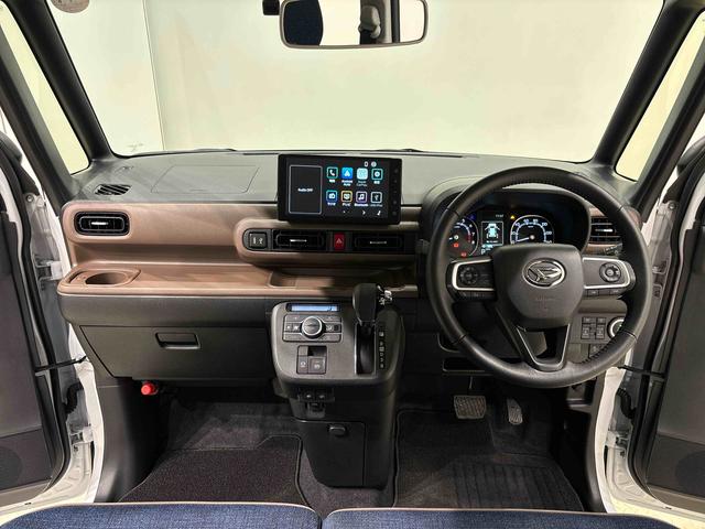 ムーヴキャンバス セオリーGターボ LEDオートライト・フォグランプ 電動パーキングブレーキ プッシュボタンスタート セキュリティアラーム バックカメラ 両側パワースライドドアウエルカムオープン機能 オート電動格納式ドアミラー(13枚目)