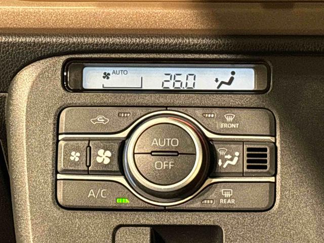 ムーヴキャンバス セオリーGターボ LEDオートライト・フォグランプ 電動パーキングブレーキ プッシュボタンスタート セキュリティアラーム バックカメラ 両側パワースライドドアウエルカムオープン機能 オート電動格納式ドアミラー(18枚目)