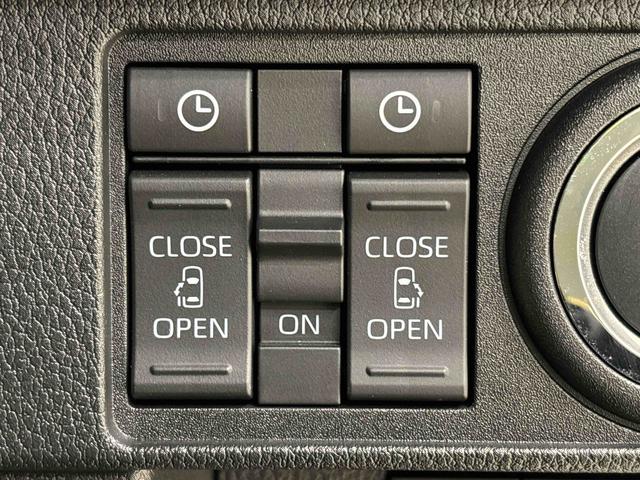 ムーヴキャンバス セオリーGターボ LEDオートライト・フォグランプ 電動パーキングブレーキ プッシュボタンスタート セキュリティアラーム バックカメラ 両側パワースライドドアウエルカムオープン機能 オート電動格納式ドアミラー(23枚目)