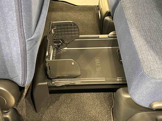 ムーヴキャンバス セオリーGターボ LEDオートライト・フォグランプ 電動パーキングブレーキ プッシュボタンスタート セキュリティアラーム バックカメラ 両側パワースライドドアウエルカムオープン機能 オート電動格納式ドアミラー(37枚目)